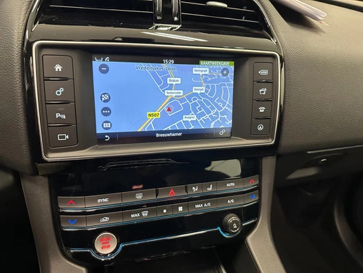 Jaguar F-PACE - Afbeelding 12 van 25