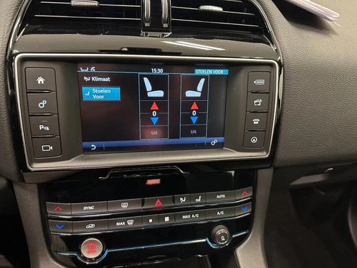 Jaguar F-PACE - Afbeelding 13 van 25