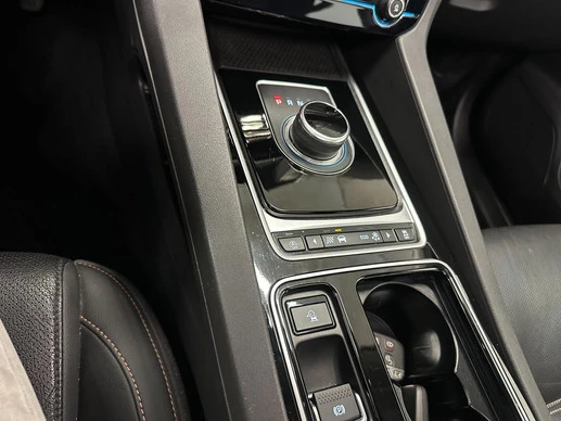 Jaguar F-PACE - Afbeelding 14 van 25