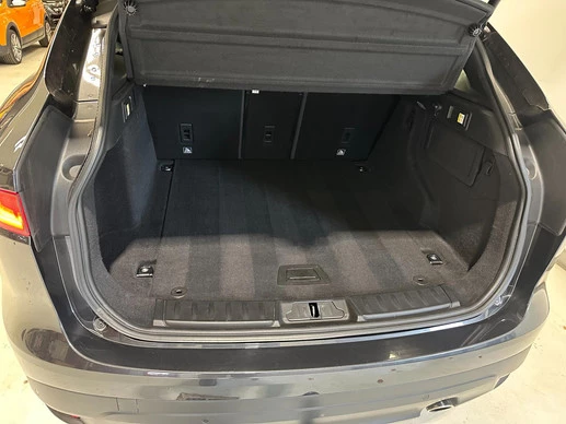 Jaguar F-PACE - Afbeelding 21 van 25