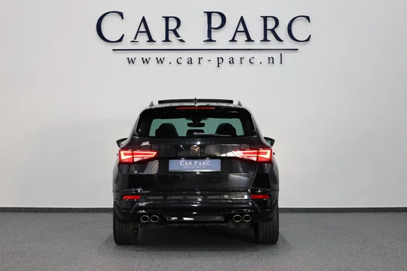 CUPRA Ateca - Afbeelding 5 van 30