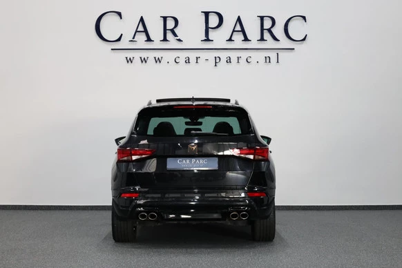 CUPRA Ateca - Afbeelding 6 van 30