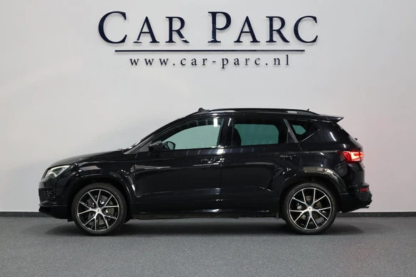 CUPRA Ateca - Afbeelding 7 van 30