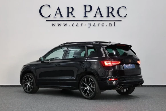 CUPRA Ateca - Afbeelding 8 van 30
