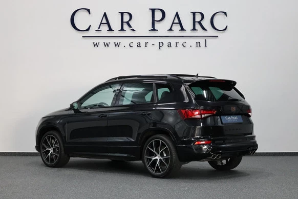 CUPRA Ateca - Afbeelding 9 van 30