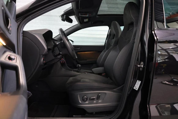 CUPRA Ateca - Afbeelding 11 van 30