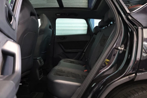 CUPRA Ateca - Afbeelding 12 van 30