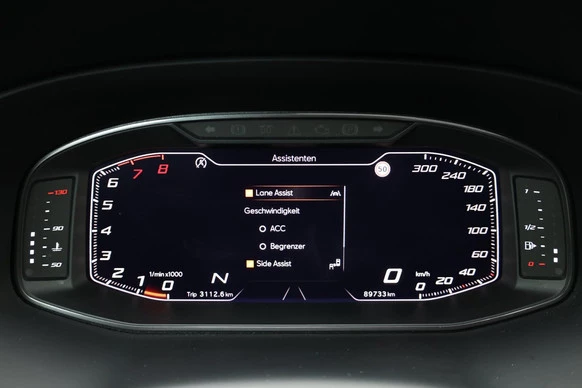 CUPRA Ateca - Afbeelding 14 van 30