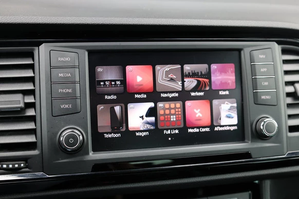 CUPRA Ateca - Afbeelding 16 van 30