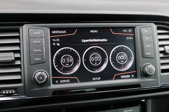 CUPRA Ateca - Afbeelding 21 van 30