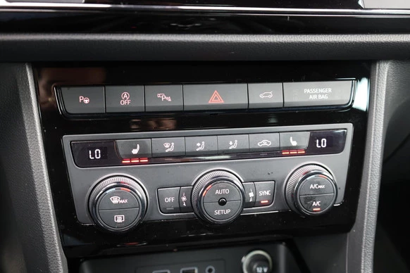 CUPRA Ateca - Afbeelding 22 van 30