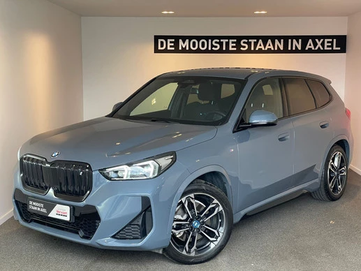 BMW iX1 - Afbeelding 1 van 30