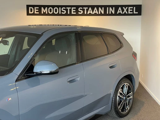 BMW iX1 - Afbeelding 4 van 30