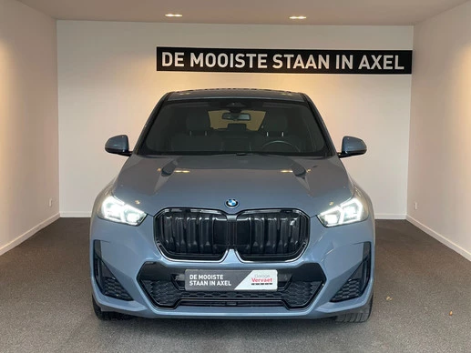 BMW iX1 - Afbeelding 8 van 30