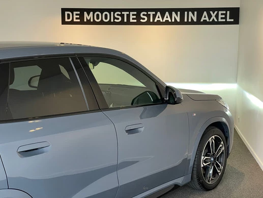 BMW iX1 - Afbeelding 12 van 30