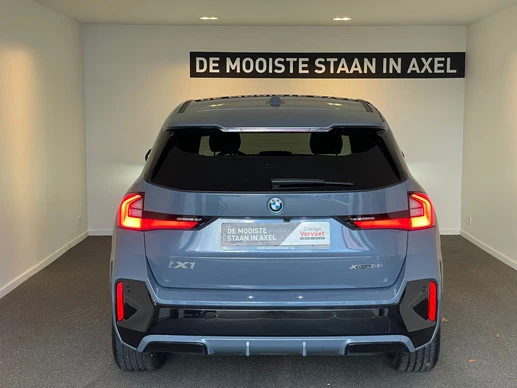 BMW iX1 - Afbeelding 13 van 30