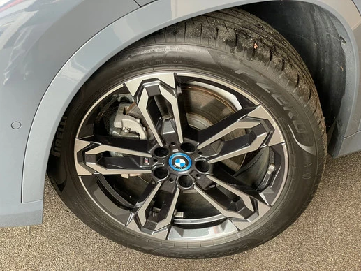 BMW iX1 - Afbeelding 15 van 30