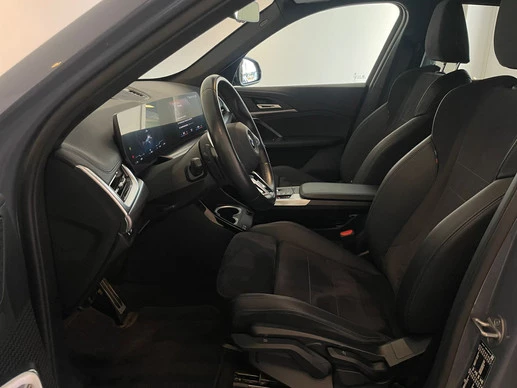 BMW iX1 - Afbeelding 17 van 30