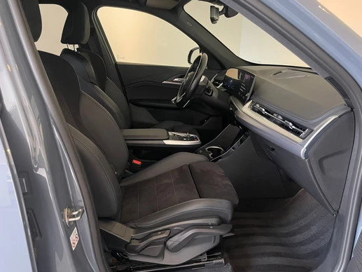 BMW iX1 - Afbeelding 19 van 30