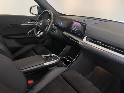 BMW iX1 - Afbeelding 22 van 30