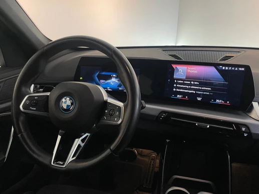 BMW iX1 - Afbeelding 24 van 30