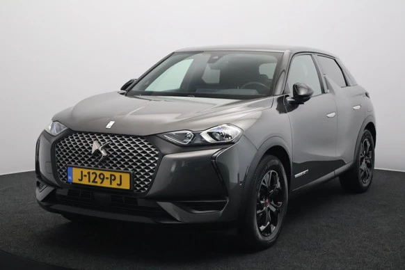 DS DS 3 - Afbeelding 1 van 30