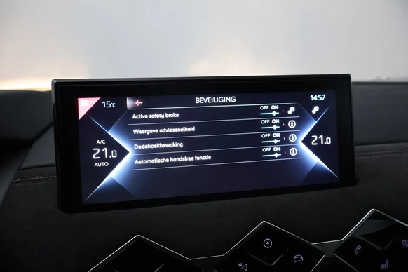 DS DS 3 - Afbeelding 12 van 30