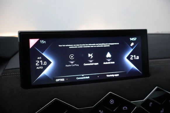 DS DS 3 - Afbeelding 13 van 30