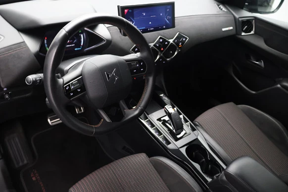 DS DS 3 - Afbeelding 17 van 30