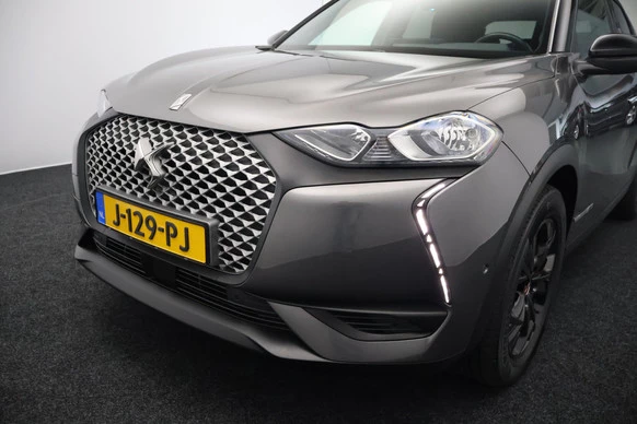 DS DS 3 - Afbeelding 27 van 30