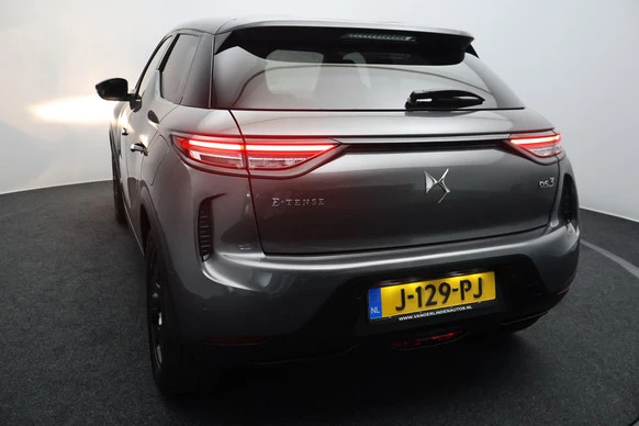 DS DS 3 - Afbeelding 30 van 30