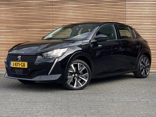 Peugeot e-208 - Afbeelding 1 van 30