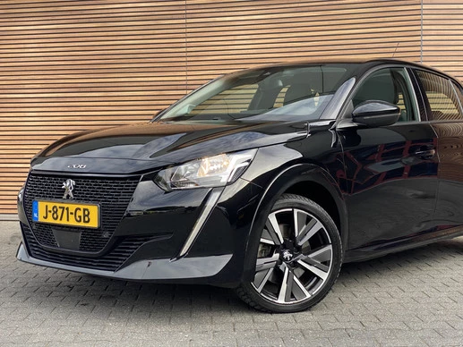 Peugeot e-208 - Afbeelding 2 van 30