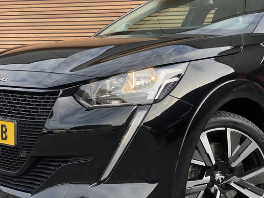 Peugeot e-208 - Afbeelding 3 van 30