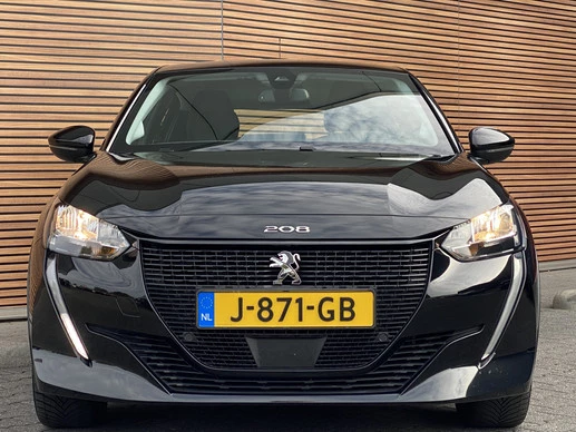 Peugeot e-208 - Afbeelding 4 van 30