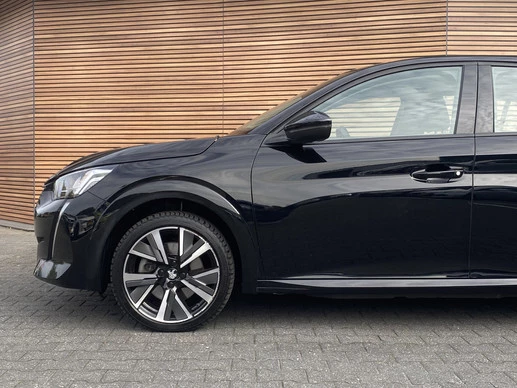 Peugeot e-208 - Afbeelding 5 van 30