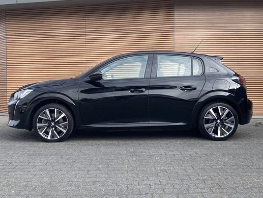 Peugeot e-208 - Afbeelding 6 van 30