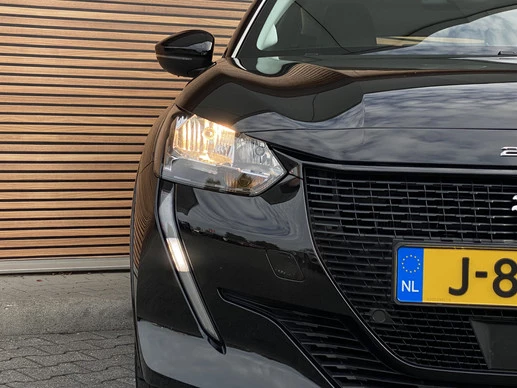 Peugeot e-208 - Afbeelding 7 van 30