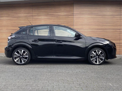 Peugeot e-208 - Afbeelding 8 van 30