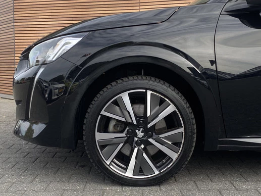 Peugeot e-208 - Afbeelding 10 van 30