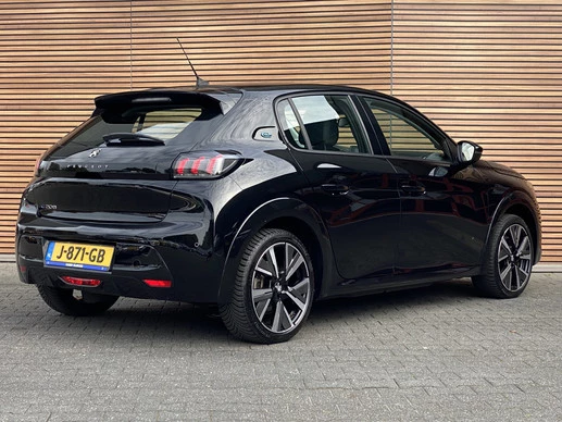 Peugeot e-208 - Afbeelding 12 van 30