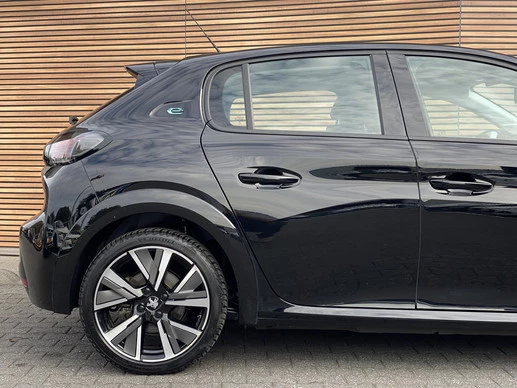 Peugeot e-208 - Afbeelding 13 van 30