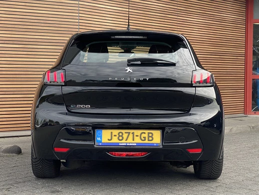 Peugeot e-208 - Afbeelding 15 van 30