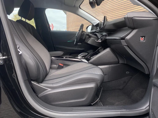 Peugeot e-208 - Afbeelding 21 van 30