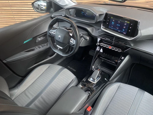 Peugeot e-208 - Afbeelding 22 van 30