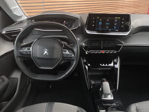 Peugeot e-208 - Afbeelding 23 van 30