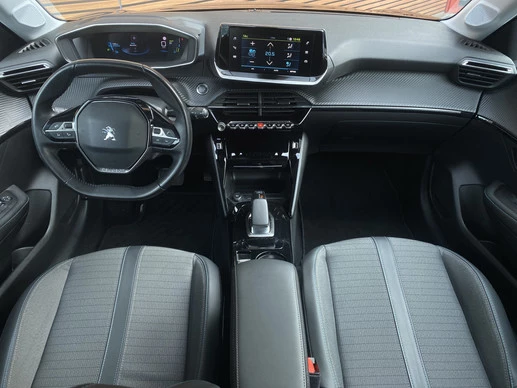 Peugeot e-208 - Afbeelding 24 van 30