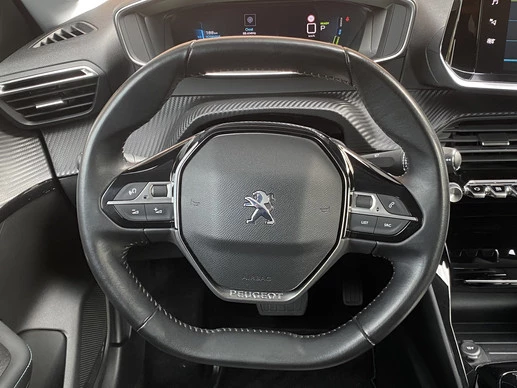 Peugeot e-208 - Afbeelding 26 van 30