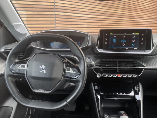 Peugeot e-208 - Afbeelding 27 van 30