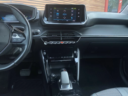 Peugeot e-208 - Afbeelding 28 van 30